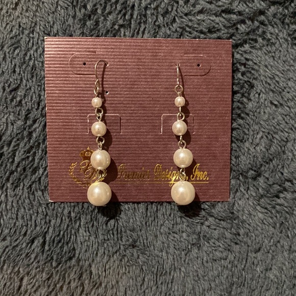 New Premier Designs matching necklace and earrings - Picture 4 of 5